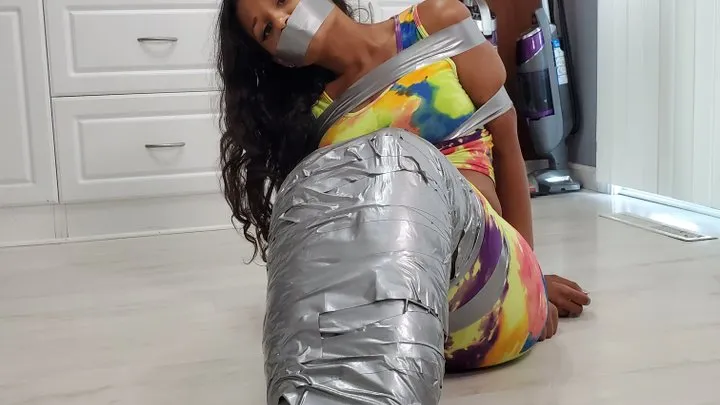 My First Mummification