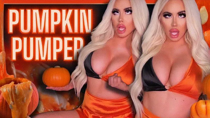 Pumpkin Pumper