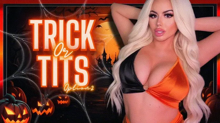 Trick or Tits: Option 2