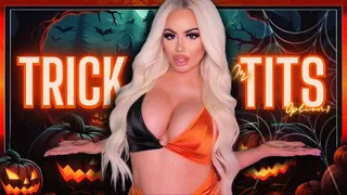 Trick or Tits: Option 1