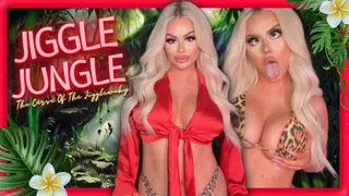 Jiggle Jungle: The Curse of The Jigglewoky