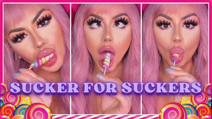 Sucker for Suckers