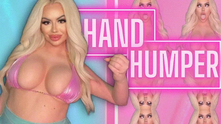 HAND HUMPER