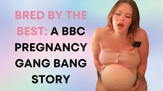 Bred By the Best: BBC Gang Bang Story