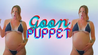 Goon Puppet