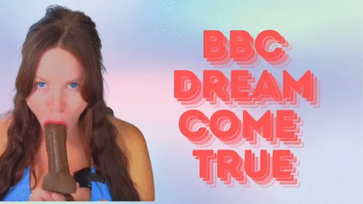 BBC Dream Come True