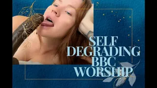 BBC Worship Self Degrading