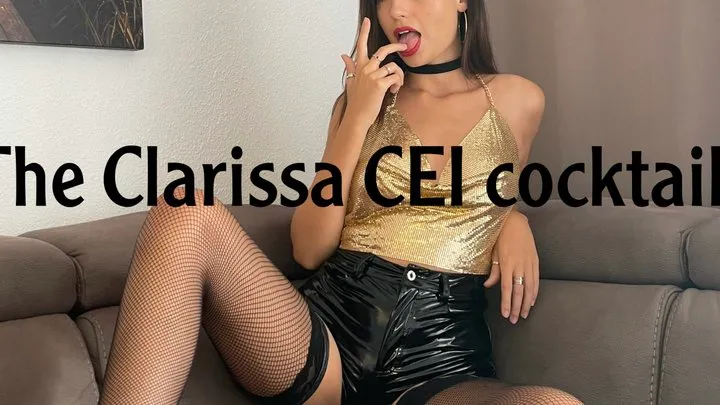 Il CEI di Clarissa (ita)