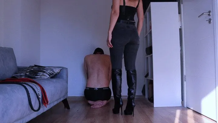 Bastinado& Trampling& Whipping