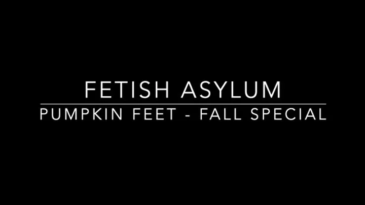 Fetish Asylum
