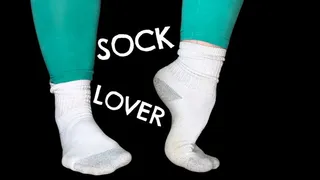 You Are A Sock Lover