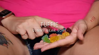 Gummy Bear Vore
