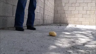 smashing potatoes