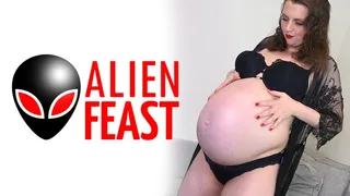 Alien Feast