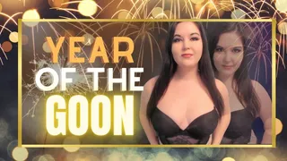 Year Of The Goon