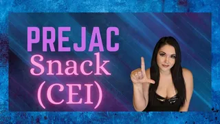 Prejac Snack (CEI)