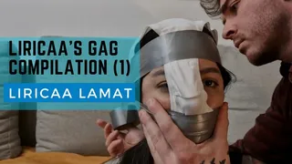 Liricaa's Gag Compilation (PART 1)