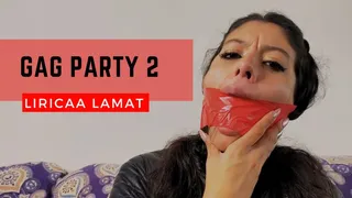 Gag Party 2