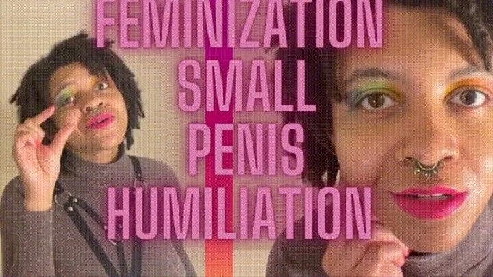 Feminization Part 2: SPH