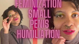 Feminization Part 2: SPH