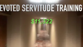 Devoted Servitude Training - Truth Intro