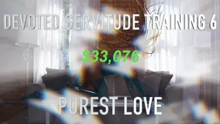 Devoted Servitude Training - Purest Love Intro