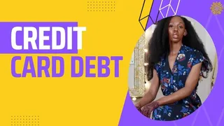 Credit Card Debt