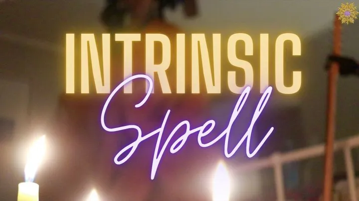 Intrinsic Spell