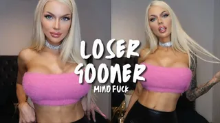 Loser Gooner (mind fuck)