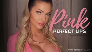 Pink Perfect Lips