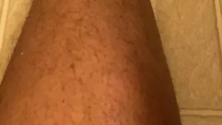 Cream on My Legs (Short) -Part 2