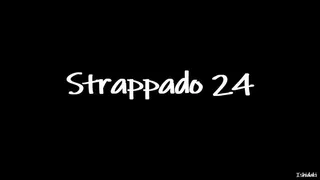 Strappado 24