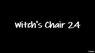 Witch's Chair 24