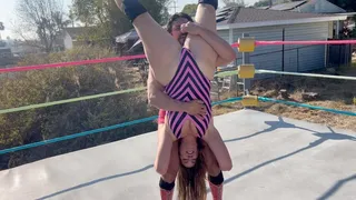 Stinky Butt Piledrivers