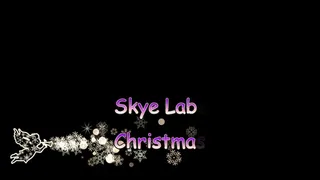 So here is part 1 of my Christmas themed videos!