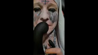 Sinful Nun