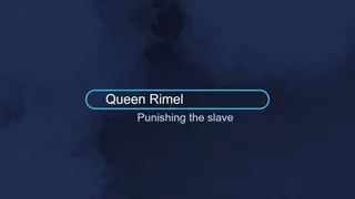 Punishing the slave