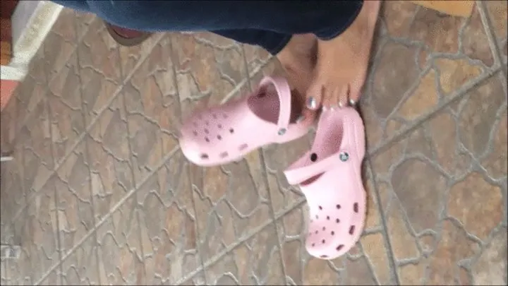 Last Video in Crocs OLD VIDEOS PART 2