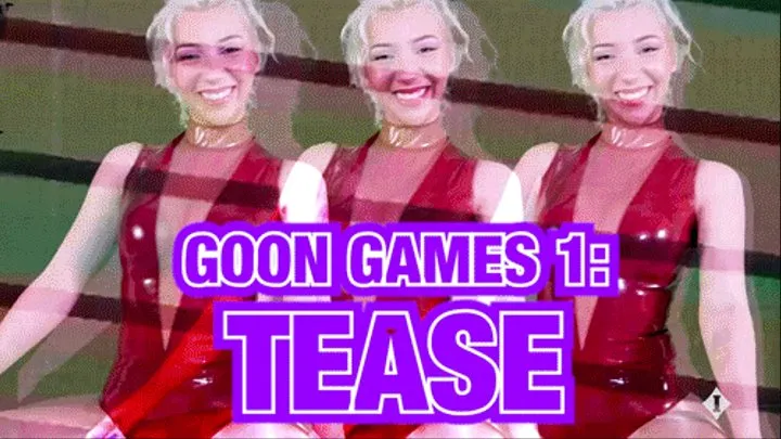 Goon Games