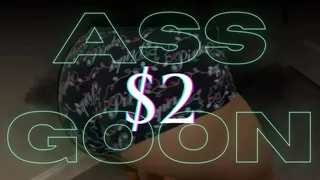 $2 Ass Goon