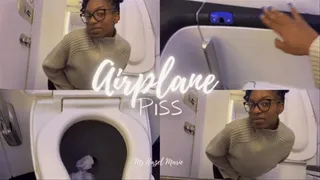 Airplane Piss