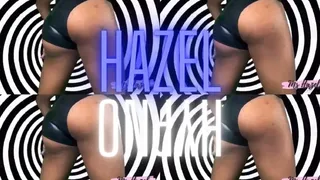 Hazel Mesmerise