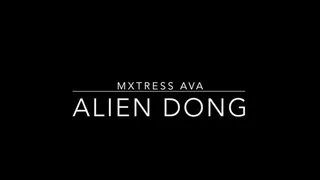 Alien Dong