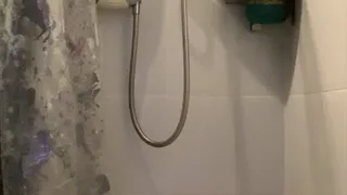 Fuck Me in the Shower