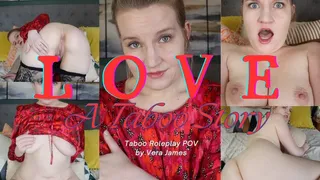 LOVE: A Taboo Story