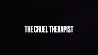 The cruel counsellor PT1