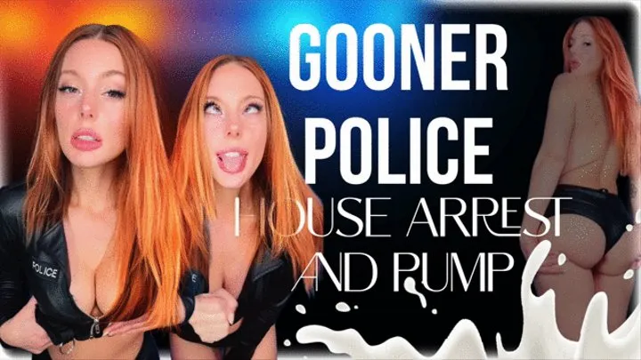 Gooner Police