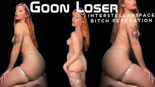 Space Bitch: Goon Loser