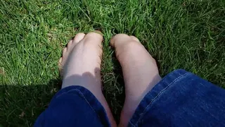 Foot Fetish Short Compilation