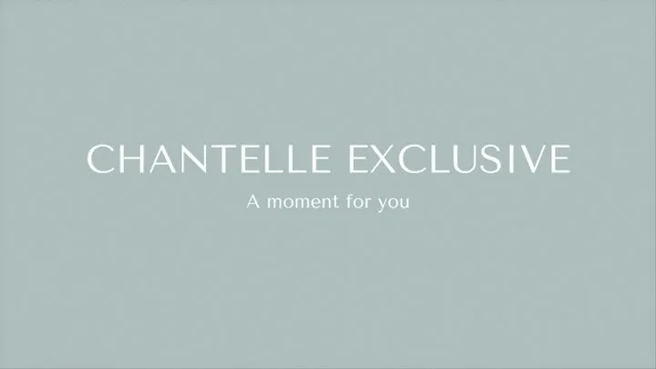 CHANTELLE DELUXE